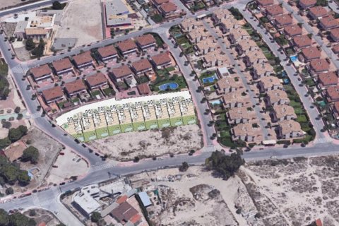 Māja pārdošanā Mutxamel, Alicante, Spānijā 4 istabas, 422 m2 Nr. 50731 - attēls 8