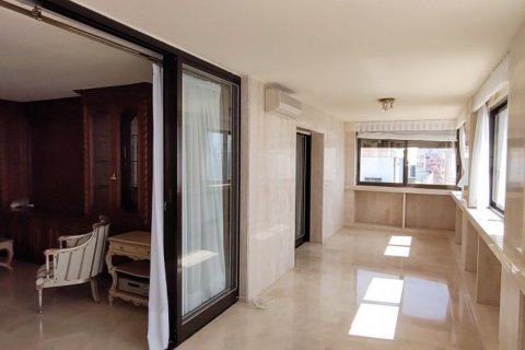 Penthauss pārdošanā Benidorm, Alicante, Spānijā 4 istabas, 250 m2 Nr. 50067 - attēls 3