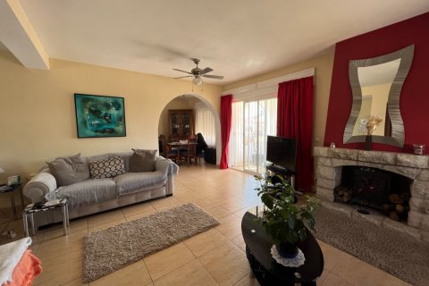Māja pārdošanā L'Alfàs del Pi, Alicante, Spānijā 2 istabas, 900 m2 Nr. 50704 - attēls 7