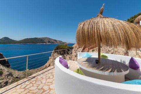 Villa pārdošanā Capdepera, Mallorca, Spānijā 4 istabas, 313 m2 Nr. 50421 - attēls 17