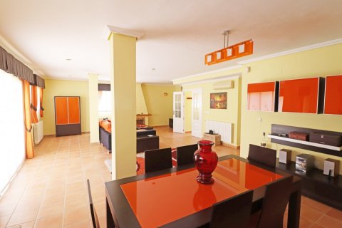 Māja pārdošanā Finestrat, Alicante, Spānijā 4 istabas, 500 m2 Nr. 50710 - attēls 4