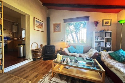 Māja pārdošanā Finestrat, Alicante, Spānijā 4 istabas, 900 m2 Nr. 50711 - attēls 29