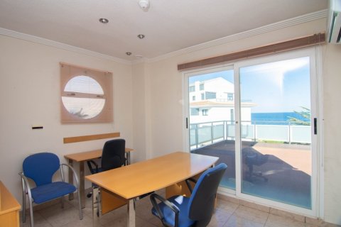 Komerciāls īpašums pārdošanā Altea, Alicante, Spānijā 262 m2 Nr. 50993 - attēls 29