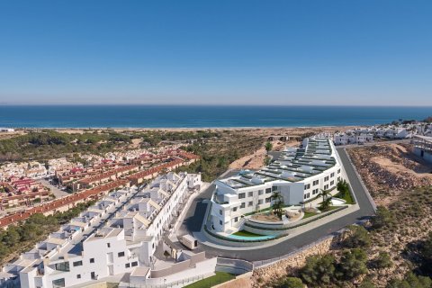 Dzīvoklis pārdošanā Los Arenales Del Sol, Alicante, Spānijā 2 istabas, 95 m2 Nr. 49792 - attēls 2