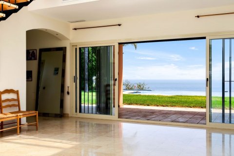 Villa pārdošanā Benalmadena, Malaga, Spānijā 6 istabas, 875 m2 Nr. 50081 - attēls 14