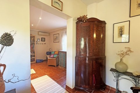 Māja pārdošanā Finestrat, Alicante, Spānijā 4 istabas, 900 m2 Nr. 50711 - attēls 18
