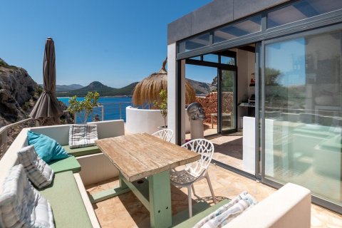 Villa pārdošanā Capdepera, Mallorca, Spānijā 4 istabas, 313 m2 Nr. 50421 - attēls 23