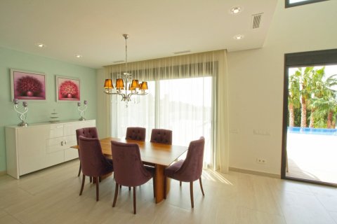 Villa pārdošanā Altea La Vella, Alicante, Spānijā 6 istabas, 1389 m2 Nr. 50722 - attēls 13