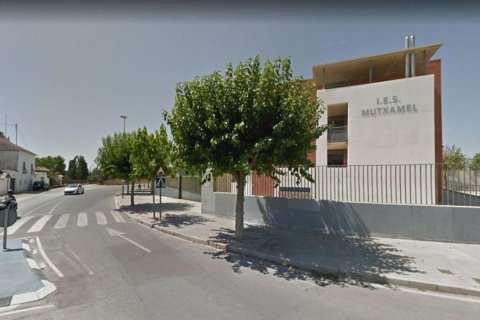 Māja pārdošanā Mutxamel, Alicante, Spānijā 4 istabas, 422 m2 Nr. 50731 - attēls 15