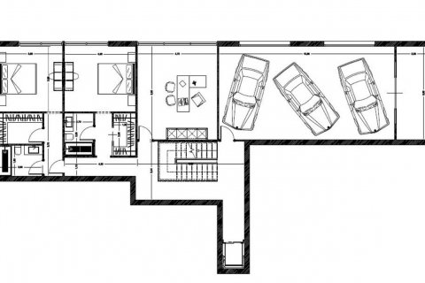 Villa pārdošanā Pedreguer, Alicante, Spānijā 5 istabas, 230 m2 Nr. 50121 - attēls 8