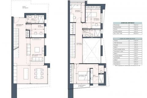 Māja pārdošanā Mutxamel, Alicante, Spānijā 4 istabas, 422 m2 Nr. 50731 - attēls 21