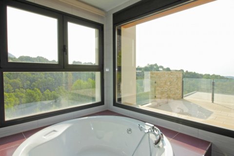 Villa pārdošanā Altea La Vella, Alicante, Spānijā 6 istabas, 1389 m2 Nr. 50722 - attēls 29