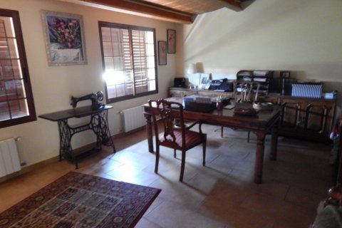 Finca pārdošanā Ondara, Alicante, Spānijā 4 istabas, 500 m2 Nr. 50224 - attēls 23