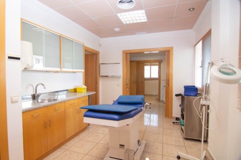 Komerciāls īpašums pārdošanā Altea, Alicante, Spānijā 262 m2 Nr. 50993 - attēls 5
