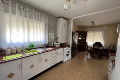 Māja pārdošanā L'Alfàs del Pi, Alicante, Spānijā 2 istabas, 900 m2 Nr. 50704 - attēls 10
