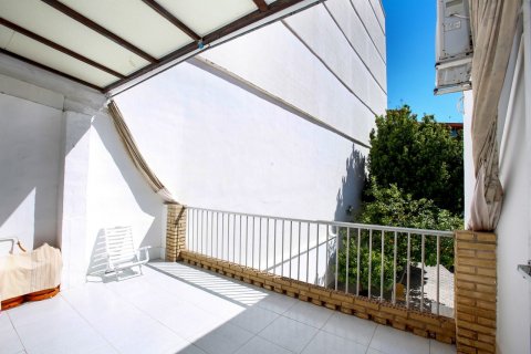 Rindu māja pārdošanā Denia, Alicante, Spānijā 6 istabas, 330 m2 Nr. 49979 - attēls 7