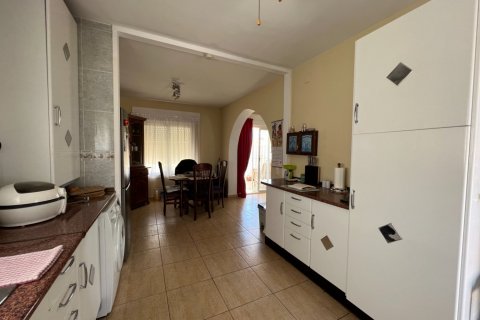 Māja pārdošanā L'Alfàs del Pi, Alicante, Spānijā 2 istabas, 900 m2 Nr. 50704 - attēls 9