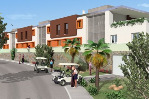 Dzīvoklis pārdošanā Denia, Alicante, Spānijā 2890 m2 Nr. 50149 - attēls 7