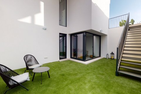 Villa pārdošanā Finestrat, Alicante, Spānijā 3 istabas, 394 m2 Nr. 50732 - attēls 13