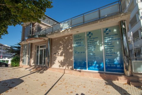 Komerciāls īpašums pārdošanā Altea, Alicante, Spānijā 262 m2 Nr. 50993 - attēls 1