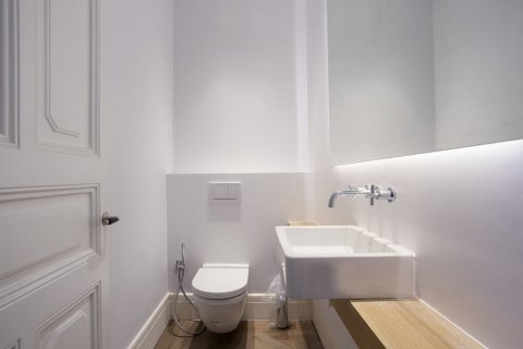 Dzīvoklis pārdošanā Eixample, Barcelona, Spānijā 3 istabas, 179 m2 Nr. 50308 - attēls 9
