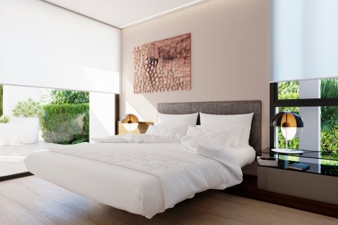 Rindu māja pārdošanā Monforte del Cid, Alicante, Spānijā 3 istabas, 340 m2 Nr. 50698 - attēls 8