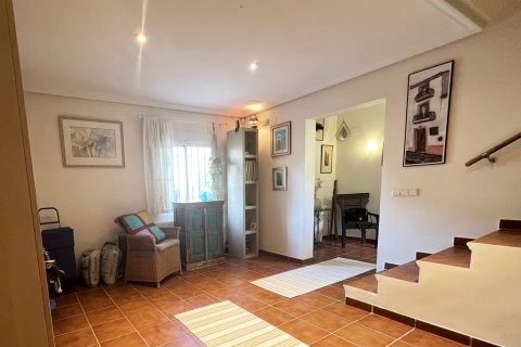 Māja pārdošanā Finestrat, Alicante, Spānijā 4 istabas, 900 m2 Nr. 50711 - attēls 21