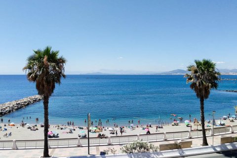 Ceuta: active real estate market and sales growth of 48.3%