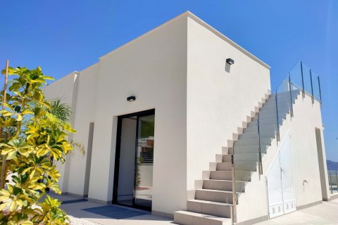 Villa pārdošanā Polop, Alicante, Spānijā 4 istabas, 300 m2 Nr. 50753 - attēls 31