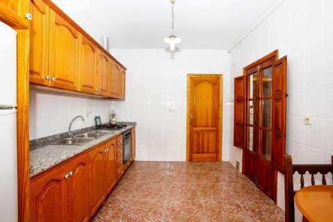 Rindu māja pārdošanā Denia, Alicante, Spānijā 6 istabas, 330 m2 Nr. 49979 - attēls 14