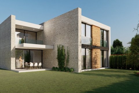 Villa pārdošanā San Juan, Alicante, Spānijā 5 istabas, 1245 m2 Nr. 50737 - attēls 2