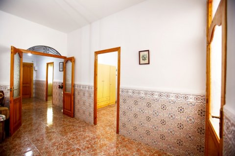 Rindu māja pārdošanā Denia, Alicante, Spānijā 6 istabas, 330 m2 Nr. 49979 - attēls 23