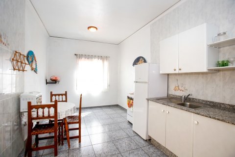 Rindu māja pārdošanā Denia, Alicante, Spānijā 6 istabas, 330 m2 Nr. 49979 - attēls 16