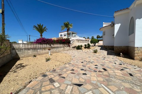 Māja pārdošanā L'Alfàs del Pi, Alicante, Spānijā 2 istabas, 900 m2 Nr. 50704 - attēls 26
