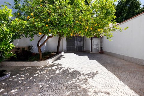 Rindu māja pārdošanā Denia, Alicante, Spānijā 6 istabas, 330 m2 Nr. 49979 - attēls 4
