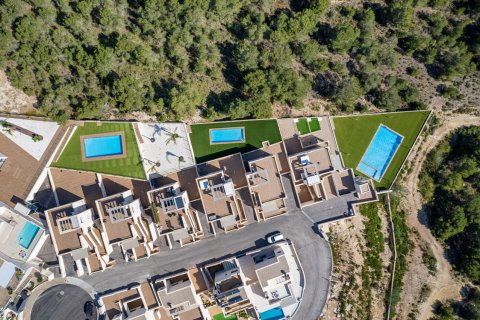 Bungalo pārdošanā San Miguel de Salinas, Alicante, Spānijā 3 istabas, 92 m2 Nr. 49754 - attēls 18