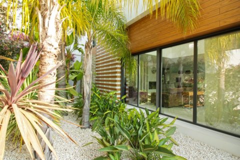 Villa pārdošanā Altea La Vella, Alicante, Spānijā 6 istabas, 1389 m2 Nr. 50722 - attēls 8