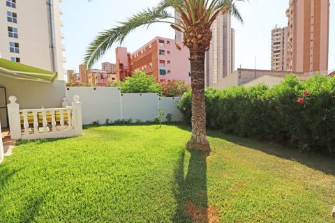 Rindu māja pārdošanā Rincon De Loix, Alicante, Spānijā 3 istabas, 50 m2 Nr. 50707 - attēls 3