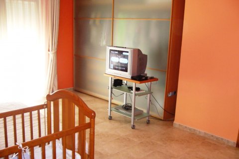 Villa pārdošanā Bedar, Almeria, Spānijā 3 istabas, 150 m2 Nr. 50159 - attēls 11