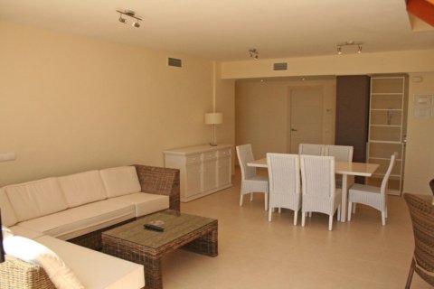 Penthauss pārdošanā Calpe, Alicante, Spānijā 3 istabas, 278 m2 Nr. 49906 - attēls 9