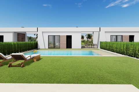 Villa pārdošanā Finestrat, Alicante, Spānijā 3 istabas, 400 m2 Nr. 50766 - attēls 7