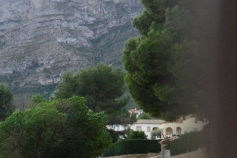 Zemes gabals pārdošanā Denia, Alicante, Spānijā Nr. 50228 - attēls 2