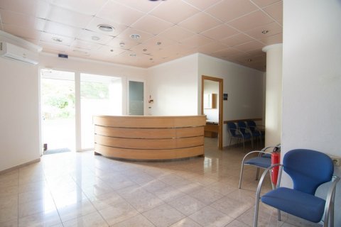 Komerciāls īpašums pārdošanā Altea, Alicante, Spānijā 262 m2 Nr. 50993 - attēls 11