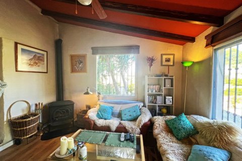 Māja pārdošanā Finestrat, Alicante, Spānijā 4 istabas, 900 m2 Nr. 50711 - attēls 26