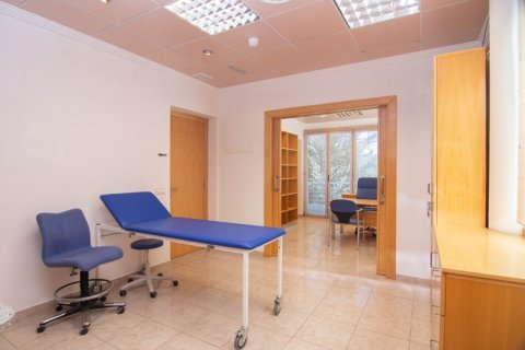 Komerciāls īpašums pārdošanā Altea, Alicante, Spānijā 262 m2 Nr. 50993 - attēls 7