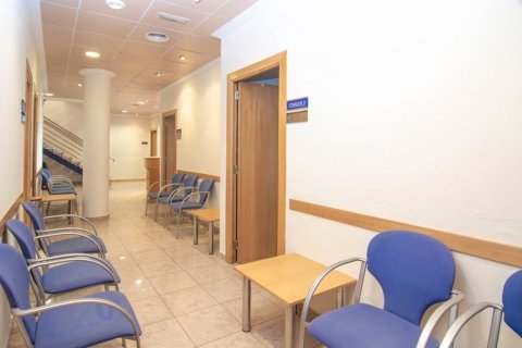 Komerciāls īpašums pārdošanā Altea, Alicante, Spānijā 262 m2 Nr. 50993 - attēls 12
