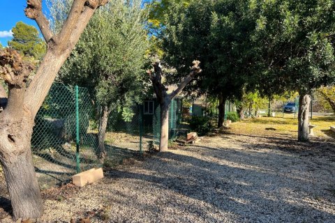 Māja pārdošanā Finestrat, Alicante, Spānijā 4 istabas, 900 m2 Nr. 50711 - attēls 9