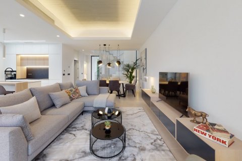 Villa pārdošanā Finestrat, Alicante, Spānijā 3 istabas, 394 m2 Nr. 50732 - attēls 29