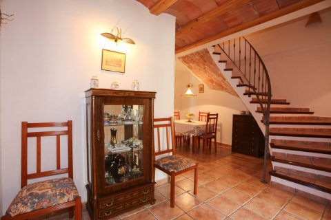 Rindu māja pārdošanā Vall De Gallinera, Alicante, Spānijā 10 istabas, 350 m2 Nr. 49976 - attēls 6