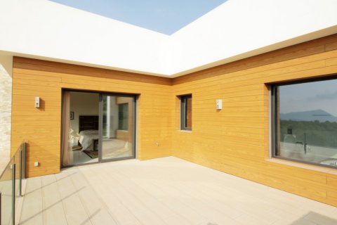Villa pārdošanā Altea La Vella, Alicante, Spānijā 6 istabas, 1389 m2 Nr. 50722 - attēls 23